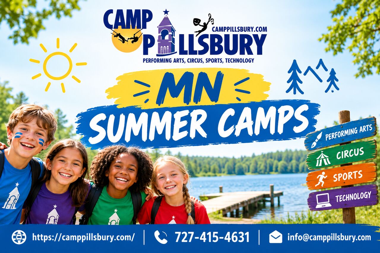 New York, Education, Make Summer Memorable With Mn Summer Camps