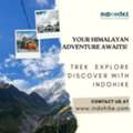 Your Next Himalayan Adventure Starts With Indohike