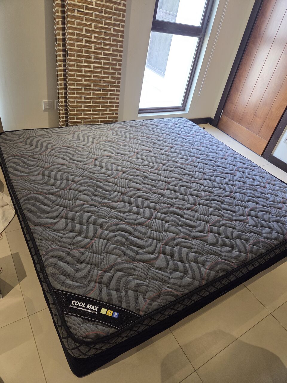 Manama, Furniture, BHD 90,  Mattress 180x200 Soft Almost New