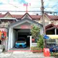 THB 1350000,  2 BR,  16 Sq. Feet,  ขายทาวน์เฮ้าส์ปทุมธานี โครงการ ธน