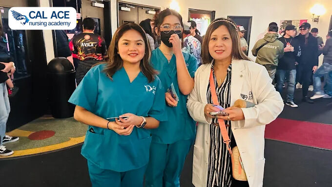 New York, Education, Best CNA Schools In Sacramento CA For Future Nursing Assistants
