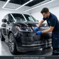 PPF In Ghaziabad: The Smartest Way To Protect Your Car's Paint
