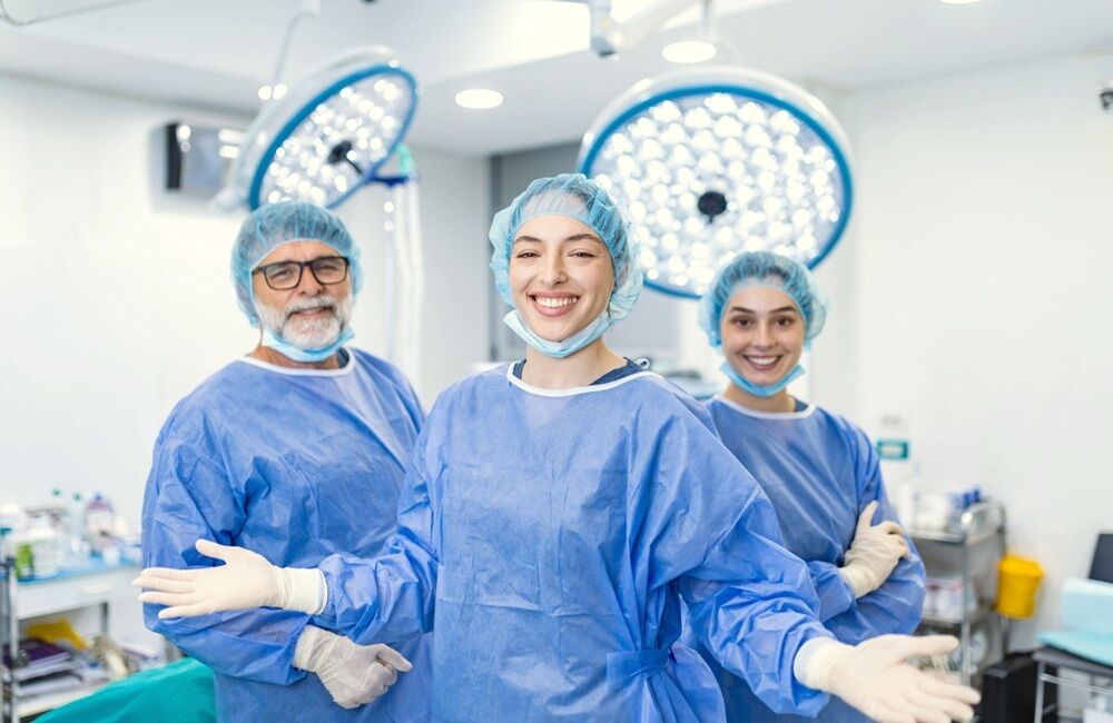 New York, Health & Beauty Items, Surgery-Ready&trade; Kits Help Orthopedic