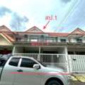 THB 1500000,  3 BR,  18 Sq. Feet,  ขายทาวน์เฮ้าส์ปทุมธานี โครงการ บ้