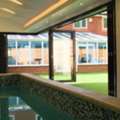 Foldable Sliding Doors For Modern UK Homes