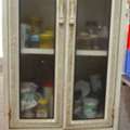SAR 50,  Kitchen Storage Cabinet Big(6-6.5feet)