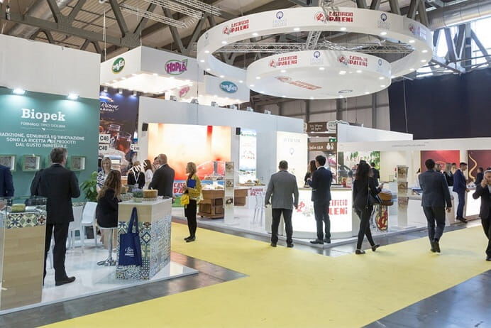 New York, Business, Custom Exhibition Stand Builders In Orlando | Booth Construction & Installation
