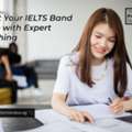 IELTS Preparation Course Singapore | The Princeton Review