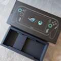 AUD 1200,  ASUS ROG Ally X Black Handheld Gaming PC &ndash; Excellent Condition