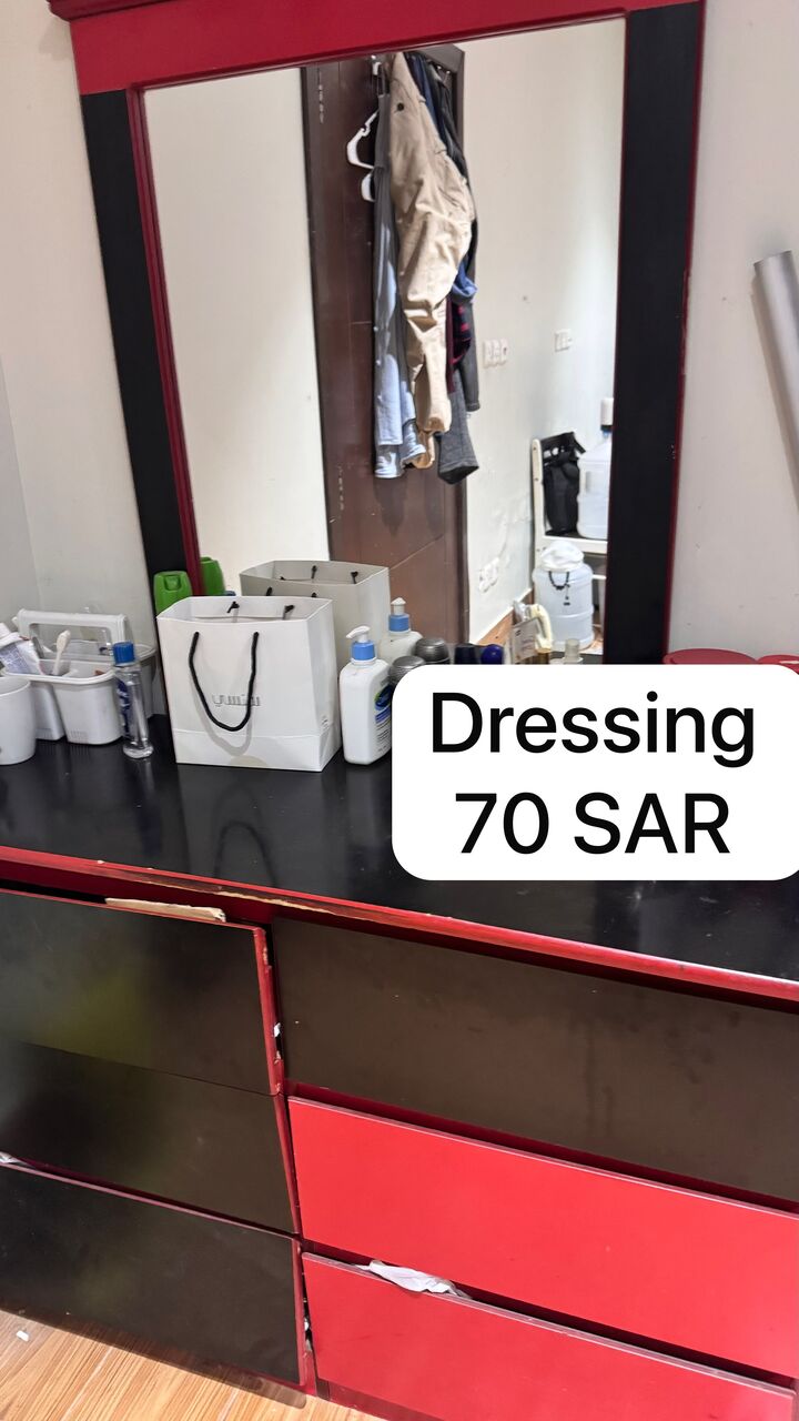 Jeddah, Furniture, SAR 70,  Furniture For Sale