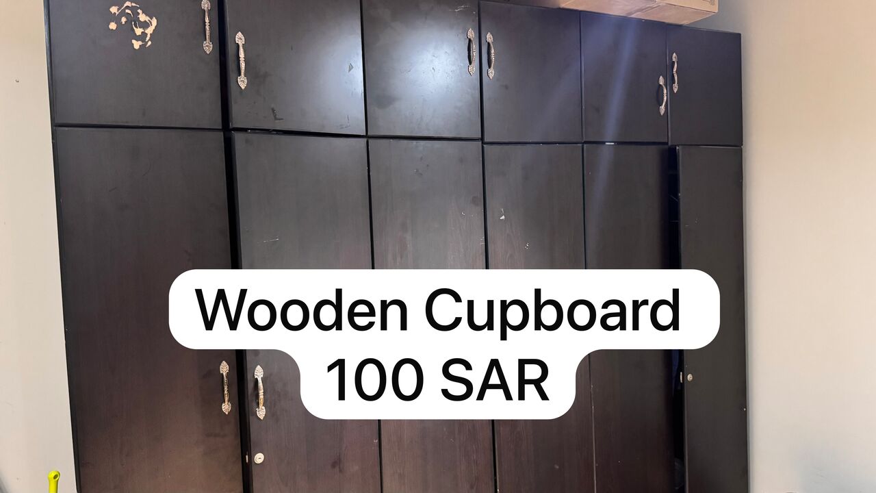 Jeddah, Furniture, SAR 70,  Furniture For Sale