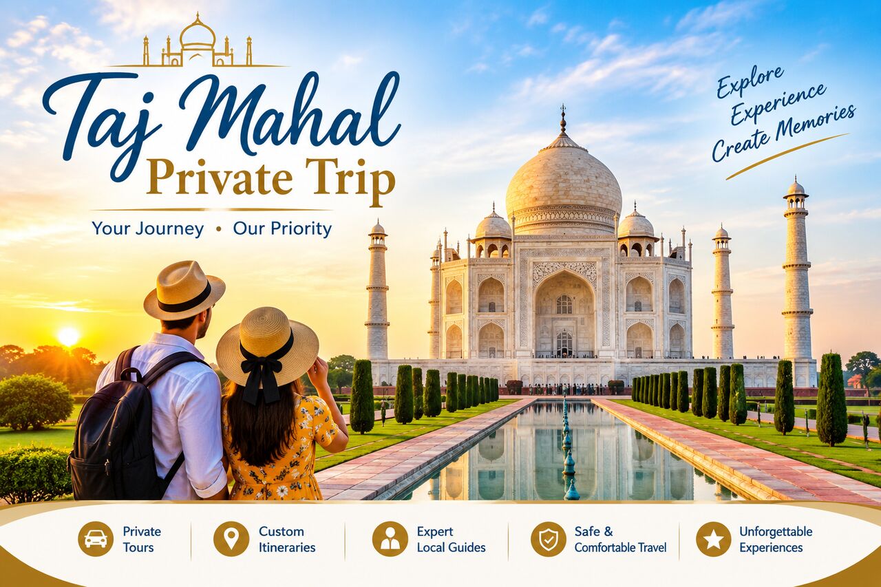 Mumbai, Travel, Taj Mahal Private Trip