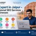 SEO Expert In Jaipur &ndash; Professional SEO Services For Businesses