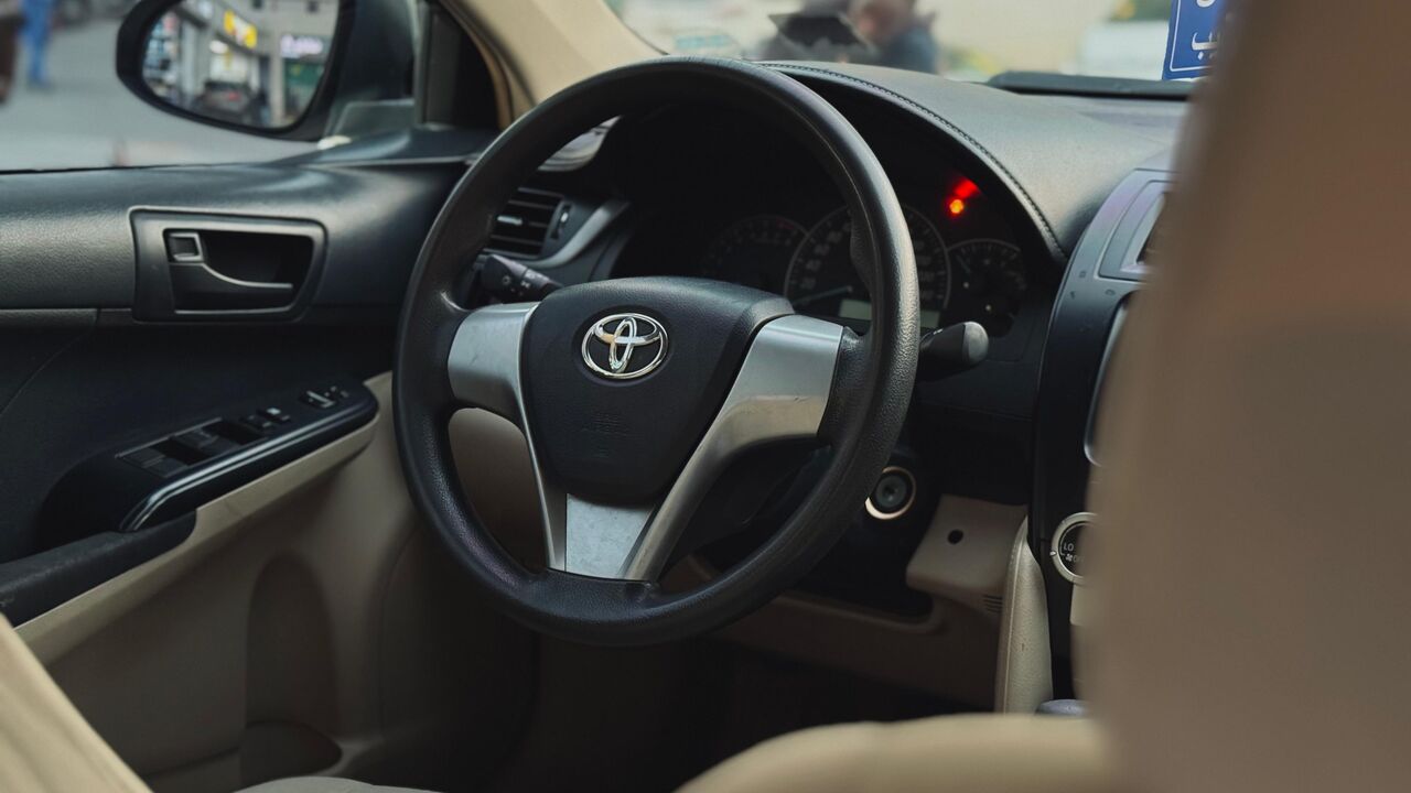 Riyadh, Vehicles, Cars & Trucks , Toyota Camry,  2015,  Automatic,  127000 KM,