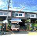 THB 1650000,  3 BR,  17 Sq. Feet,  ขายทาวน์เฮ้าส์ปทุมธานี โครงการ บ้