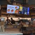 Enhancing Dining With Digital Signage