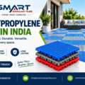 Polypropylene Tile In India