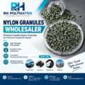 Nylon Granules Wholesaler In India | RH Polymatrix