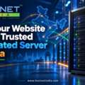 Run Your Website With A Trusted Dedicated Server In India