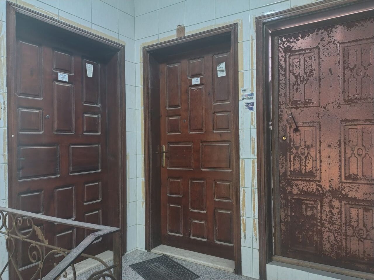 Jubail, Apartments, Flats, Houses & Villas, SAR 19000/year,  2 BR,  1800 Sq. Meter,  Family Flat For Rent