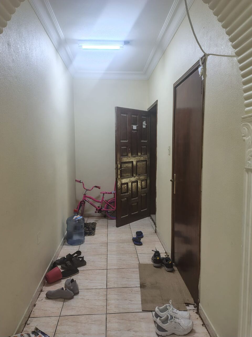 Jubail, Apartments, Flats, Houses & Villas, SAR 19000/year,  2 BR,  1800 Sq. Meter,  Family Flat For Rent