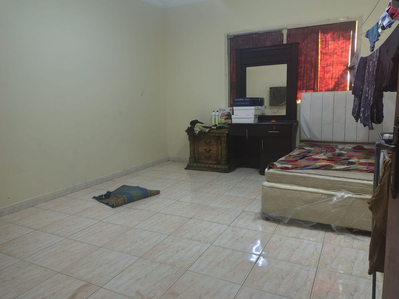 Jubail, Apartments, Flats, Houses & Villas, SAR 19000/year,  2 BR,  1800 Sq. Meter,  Family Flat For Rent