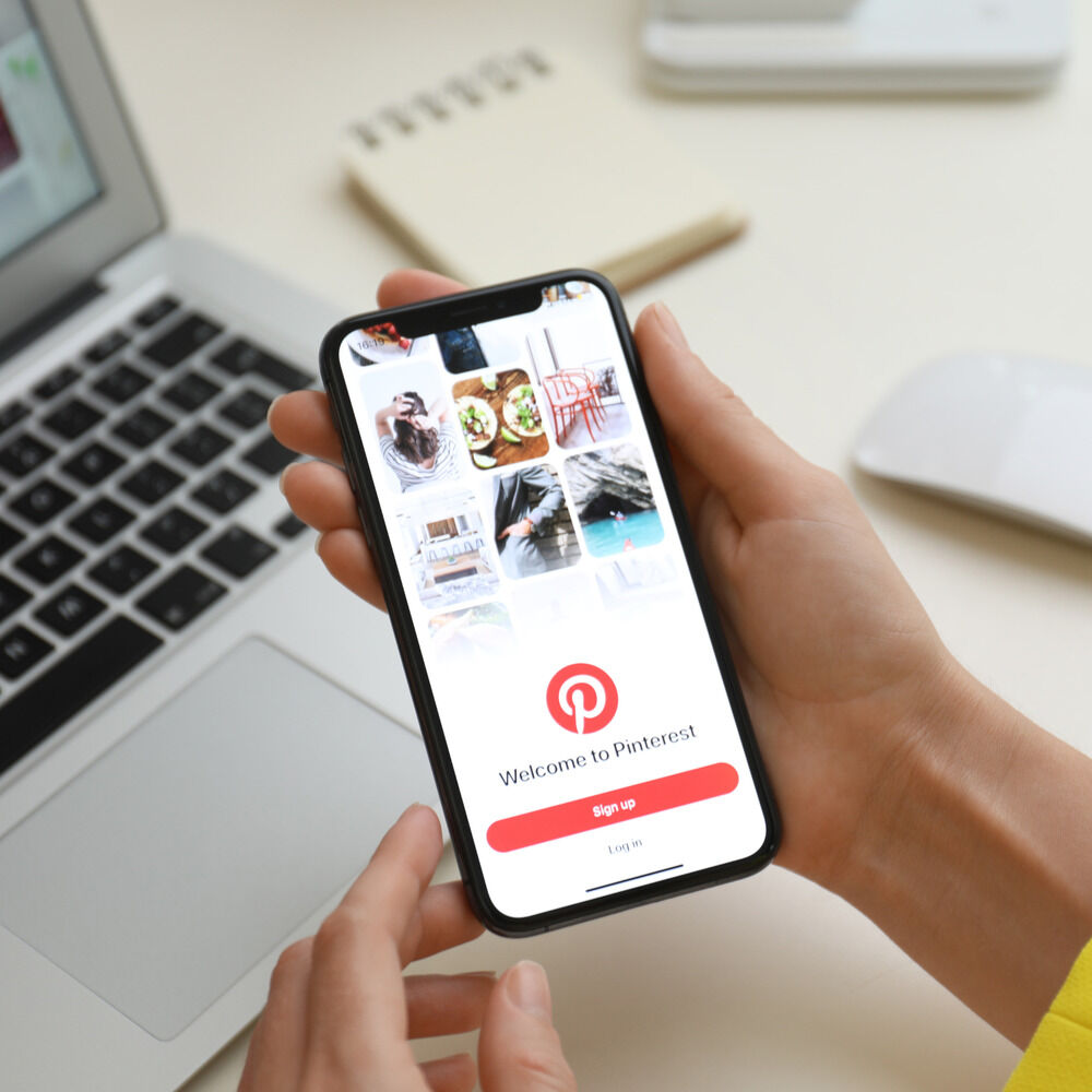 Toronto, Marketing, Pinterest Marketing Service | Gerber Media Inc.