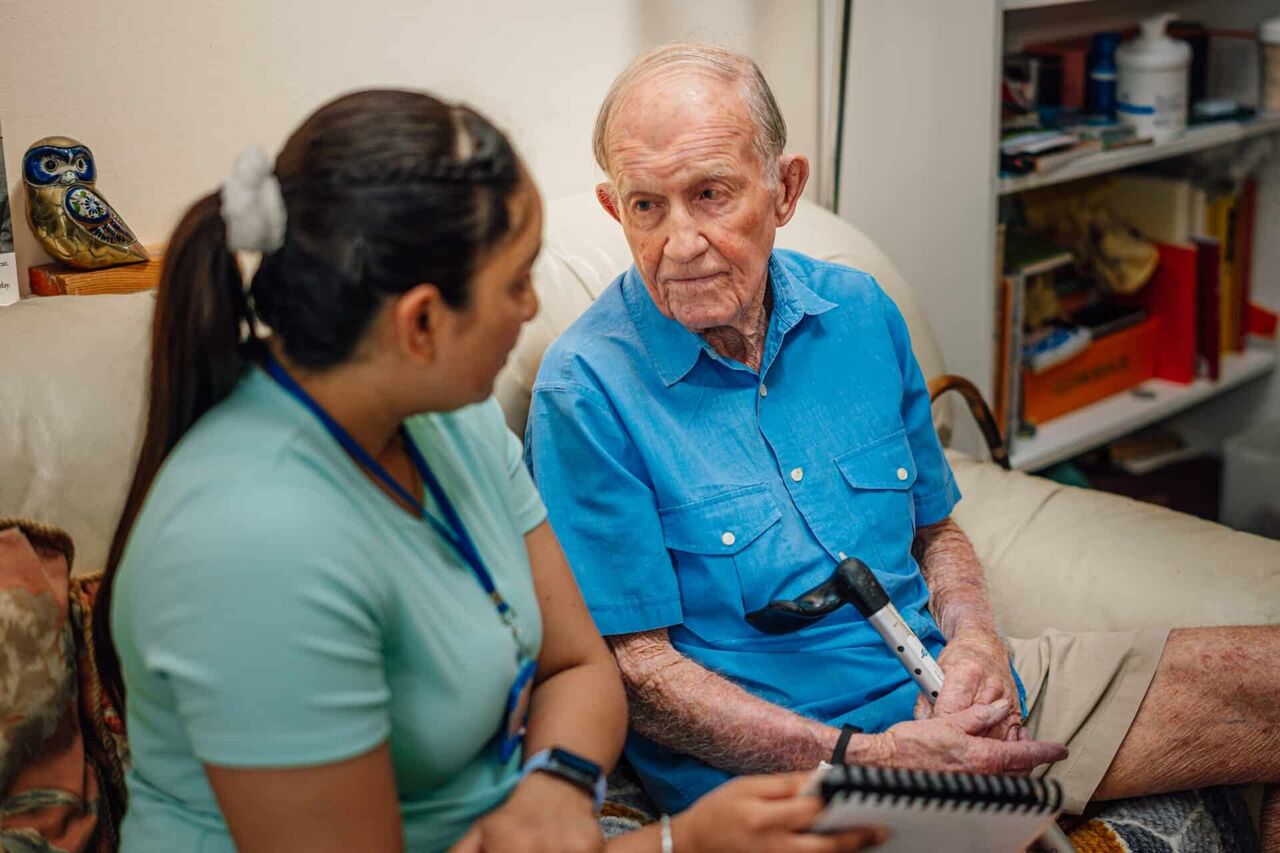 London, Elder Care, Looking For Overnight Home Care In Worthing? Contact Caremark Today.
