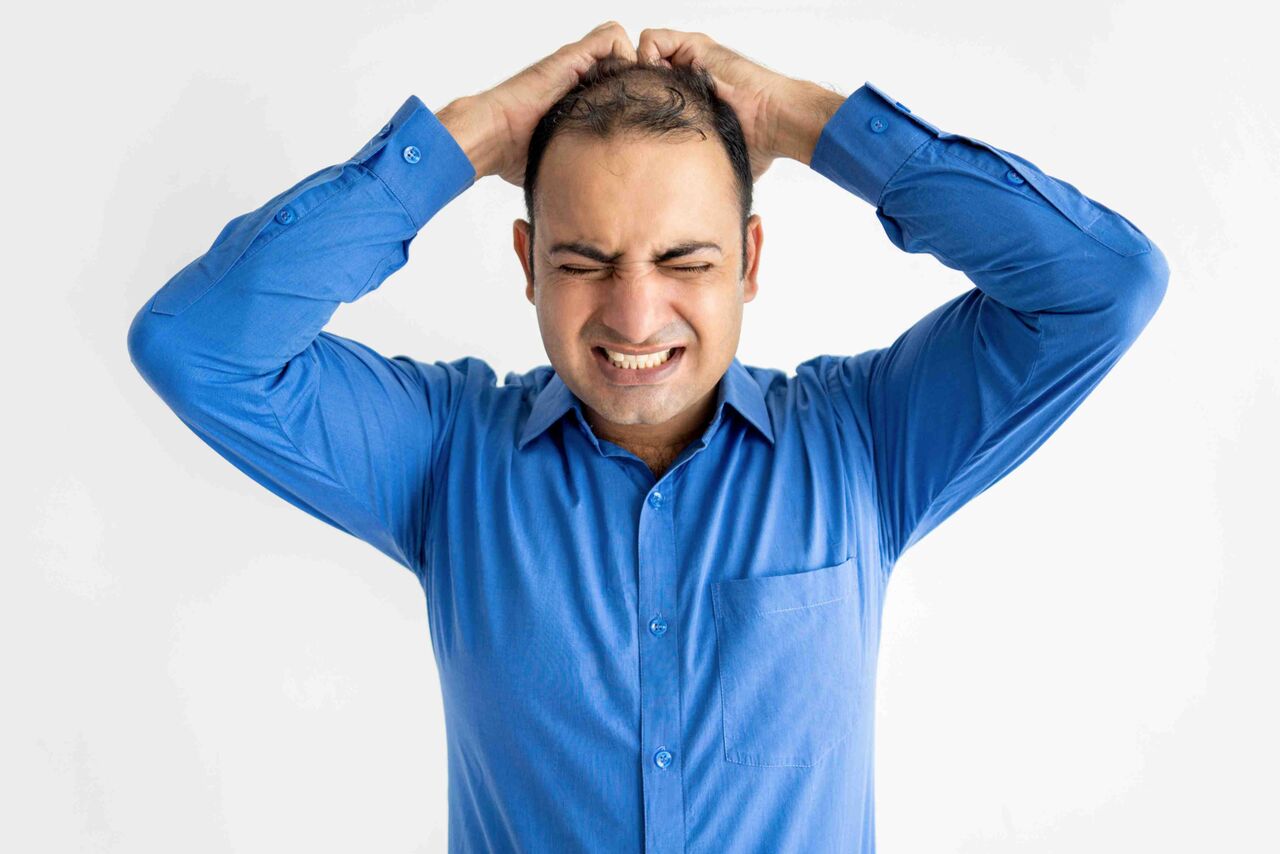 Noida, Health, Hair Loss Treatment In Noida For Thinning Hair And Balding