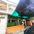 THB 1500000,  3 BR,  22 Sq. Feet,  ขายทาวน์เฮ้าส์ปทุมธานี ถนนเลียบค