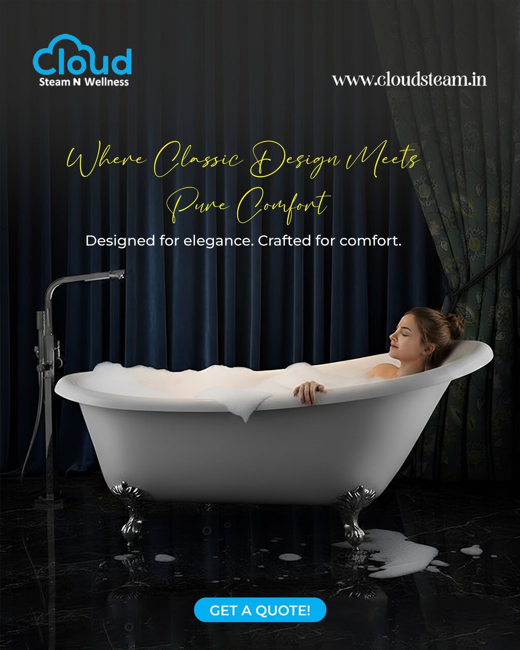 Bangalore, Household, Transform Your Bathroom Into A Luxury Retreat