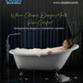 Transform Your Bathroom Into A Luxury Retreat