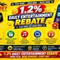 Spinjeet Daily Entertainment Rebate &ndash; More Value In Your Routine