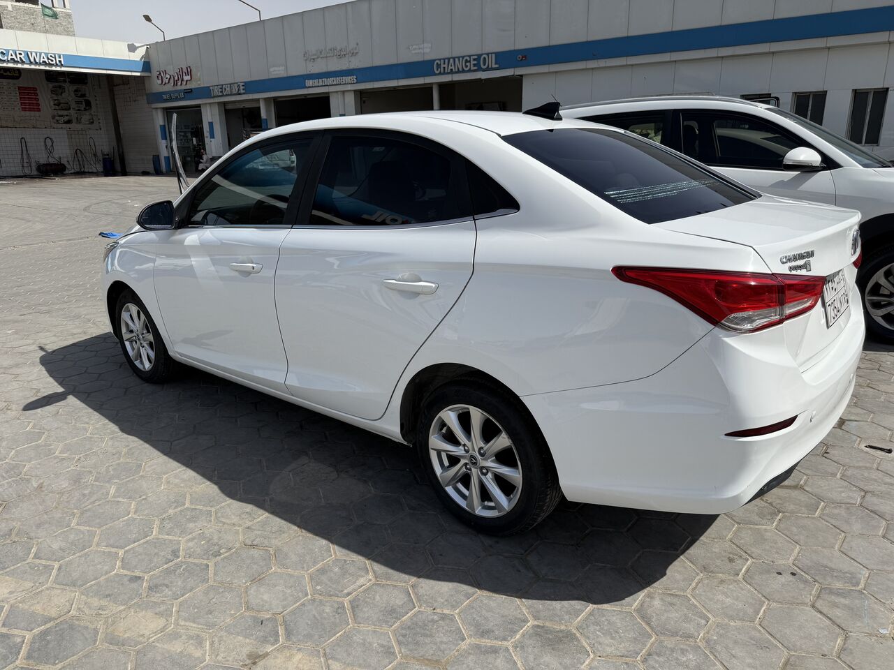 Riyadh, Vehicles, Cars & Trucks , SAR 22000,  Changan Eado EV,  2024,  Automatic,  122601 KM,  Changan Alsvin  Model Full Option