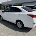 SAR 22000,  Changan Eado EV,  2024,  Automatic,  122601 KM,  Changan Alsvin  Model Full Option