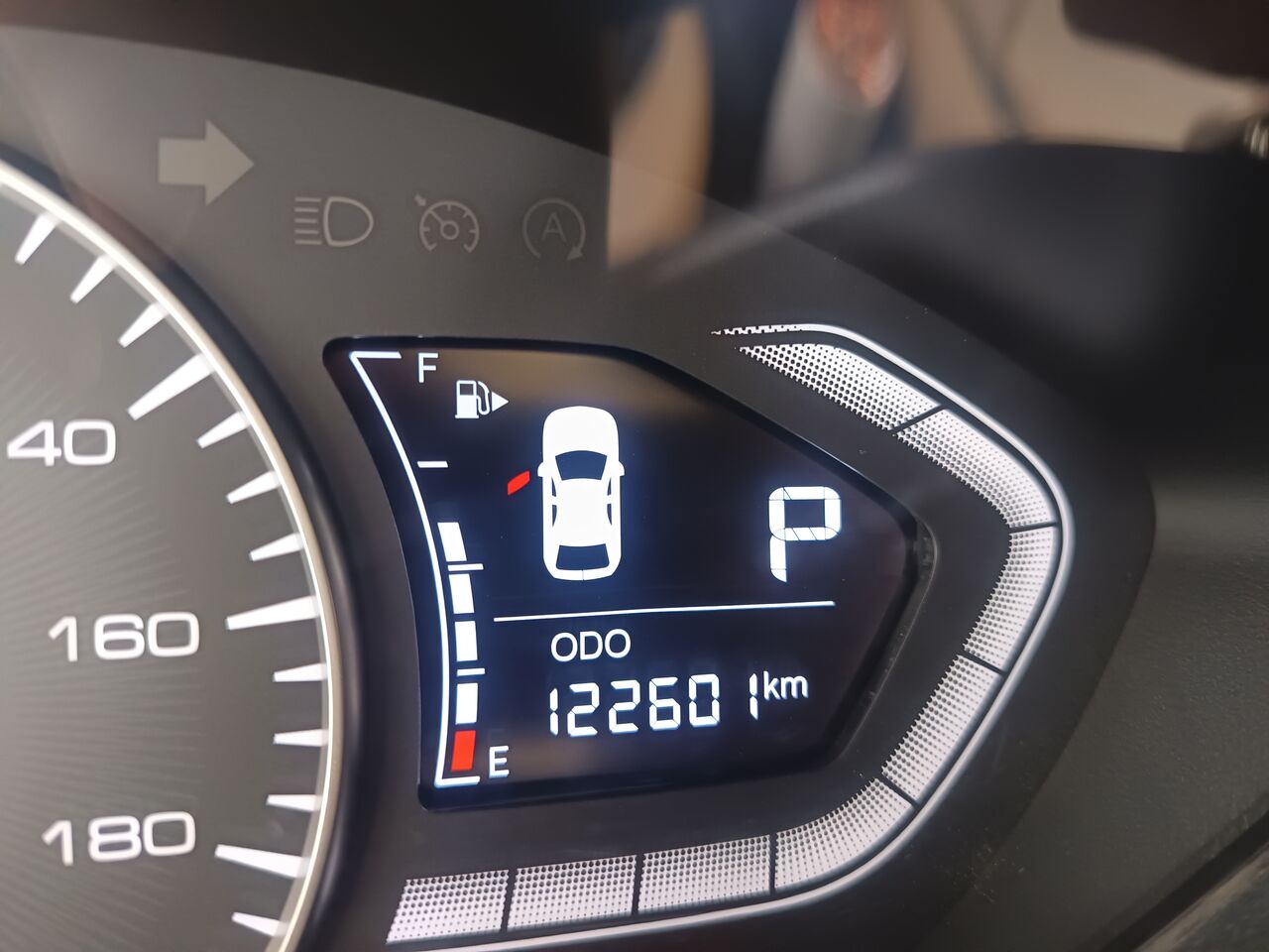 Riyadh, Vehicles, Cars & Trucks , SAR 22000,  Changan Eado EV,  2024,  Automatic,  122601 KM,  Changan Alsvin  Model Full Option