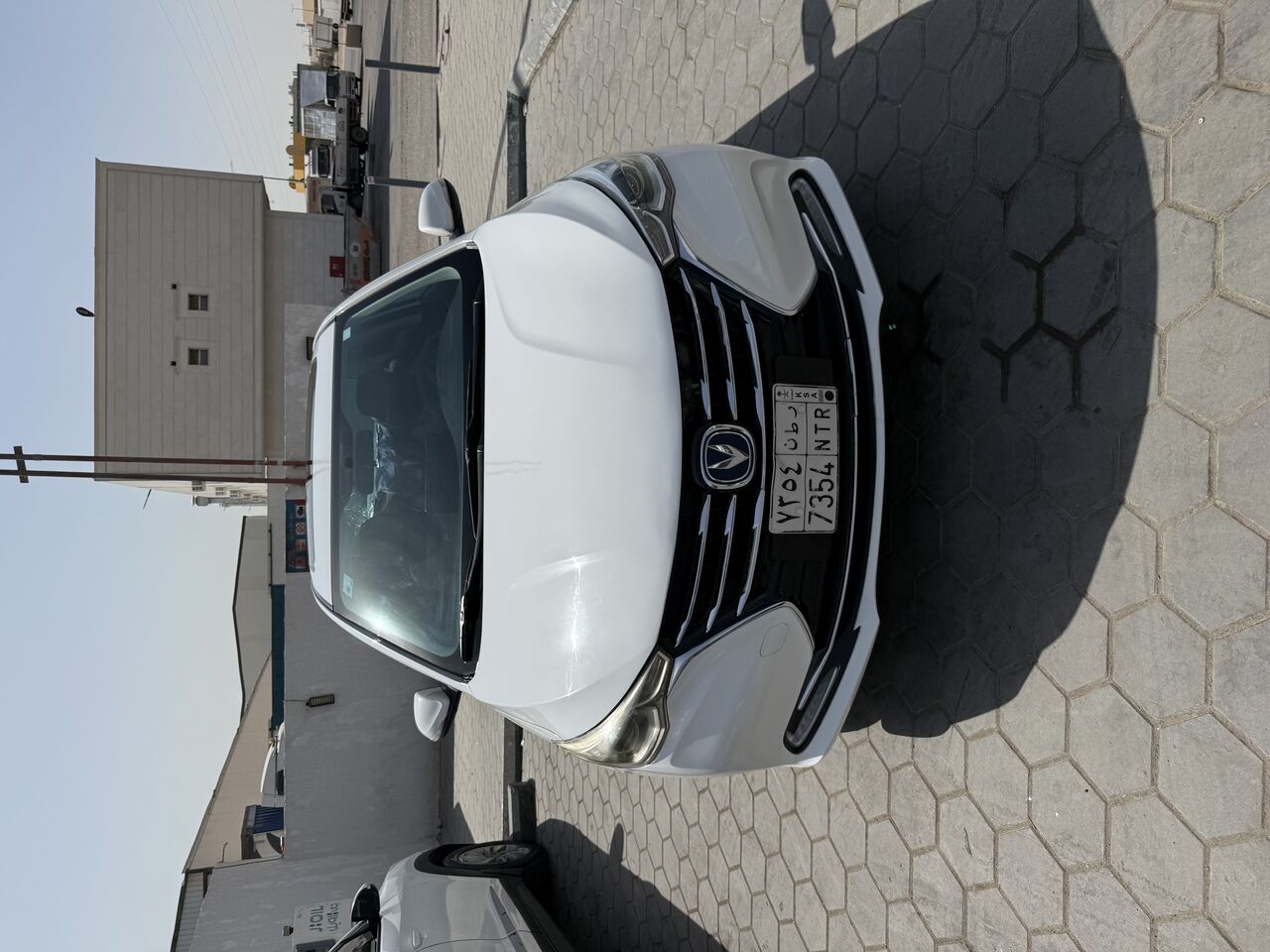 Riyadh, Vehicles, Cars & Trucks , SAR 22000,  Changan Eado EV,  2024,  Automatic,  122601 KM,  Changan Alsvin  Model Full Option