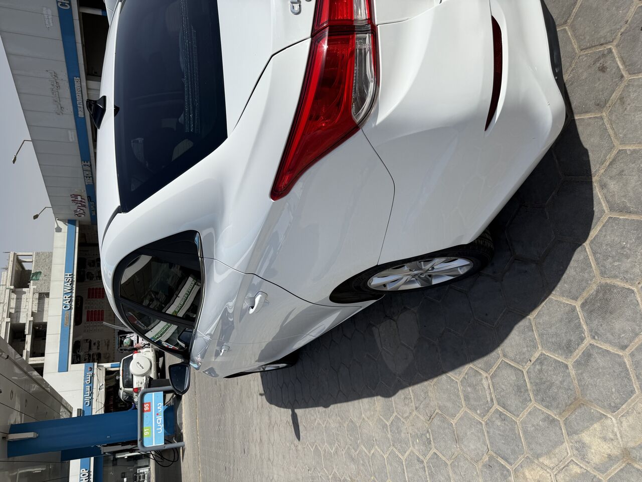 Riyadh, Vehicles, Cars & Trucks , SAR 22000,  Changan Eado EV,  2024,  Automatic,  122601 KM,  Changan Alsvin  Model Full Option