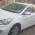 SAR 17500,  Hyundai Accent,  2015,  Automatic,  319000 KM,  Hundai Accent