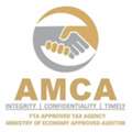 Top Auditing Service In Dubai, UAE- AMCA Auditing