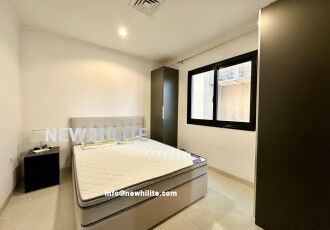 Salmiya, Apartments, Flats, Houses & Villas, KWD 500/month,  2 BR,  Modern Fully Furnished 2-Bedroom Apartment For Rent In Salmiya