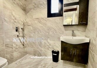 Salmiya, Apartments, Flats, Houses & Villas, KWD 500/month,  2 BR,  Modern Fully Furnished 2-Bedroom Apartment For Rent In Salmiya