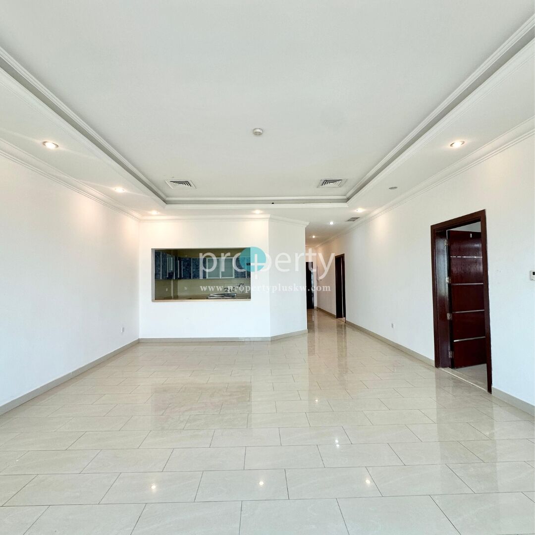 Kuwait City, Apartments, Flats, Houses & Villas, KWD 500/month,  3 BR,  Unfurnished 3 Bedroom Apartments With Balcony For Rent In Sulaibikhat