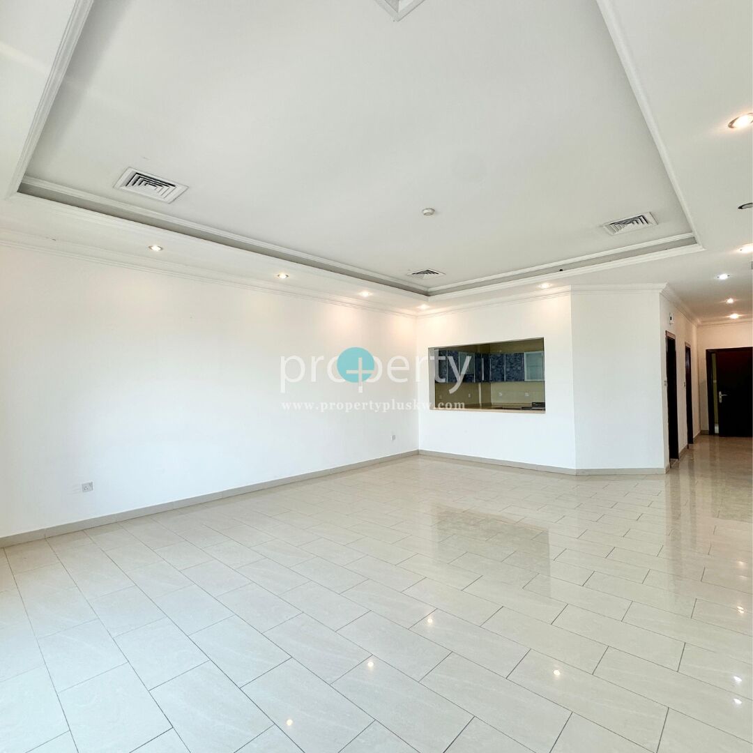 Kuwait City, Apartments, Flats, Houses & Villas, KWD 500/month,  3 BR,  Unfurnished 3 Bedroom Apartments With Balcony For Rent In Sulaibikhat