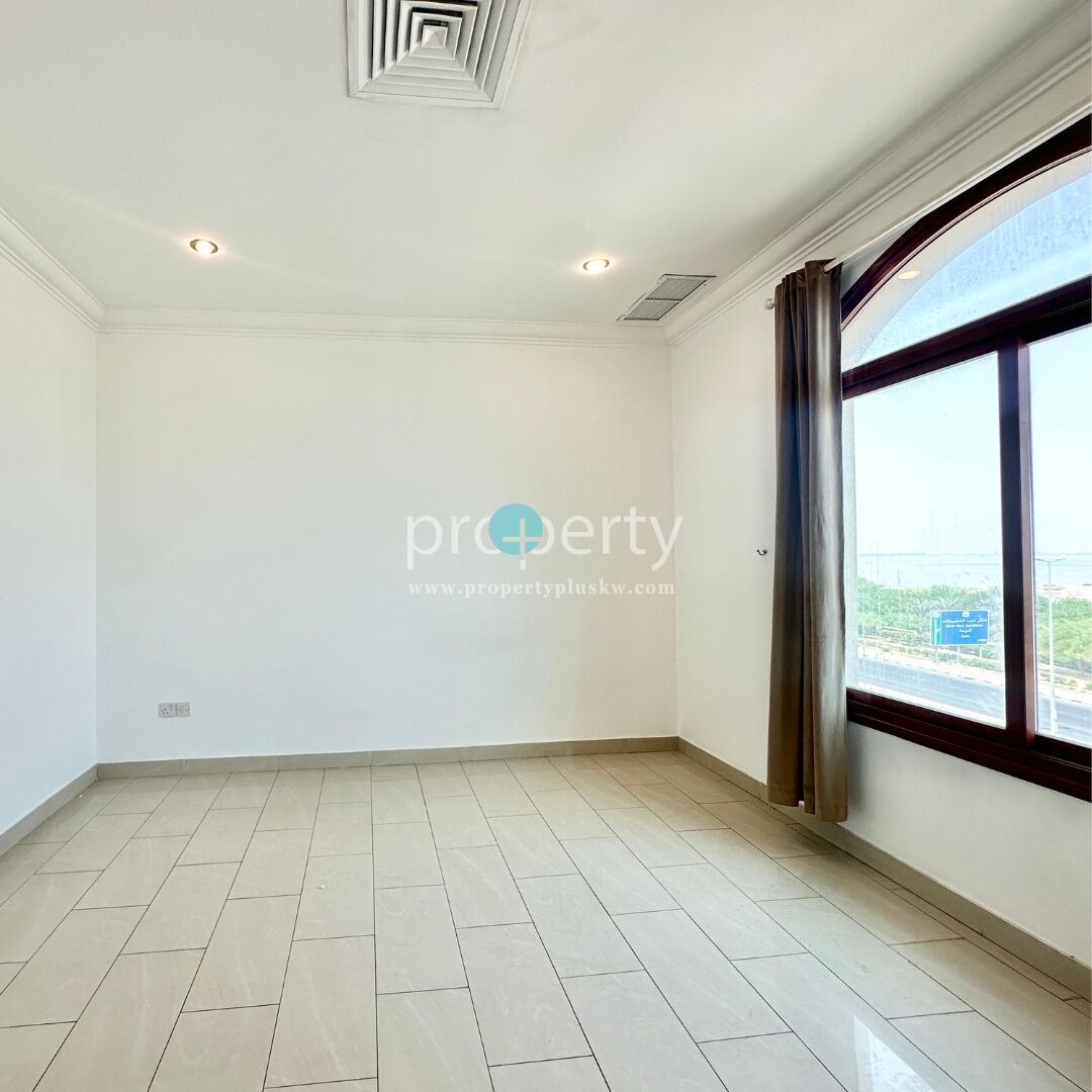 Kuwait City, Apartments, Flats, Houses & Villas, KWD 500/month,  3 BR,  Unfurnished 3 Bedroom Apartments With Balcony For Rent In Sulaibikhat