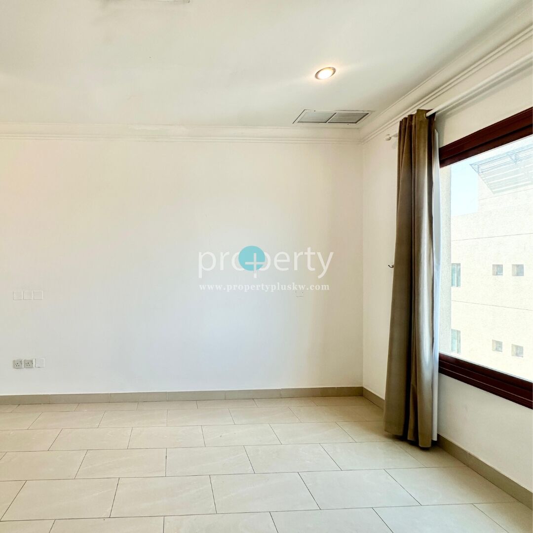 Kuwait City, Apartments, Flats, Houses & Villas, KWD 500/month,  3 BR,  Unfurnished 3 Bedroom Apartments With Balcony For Rent In Sulaibikhat