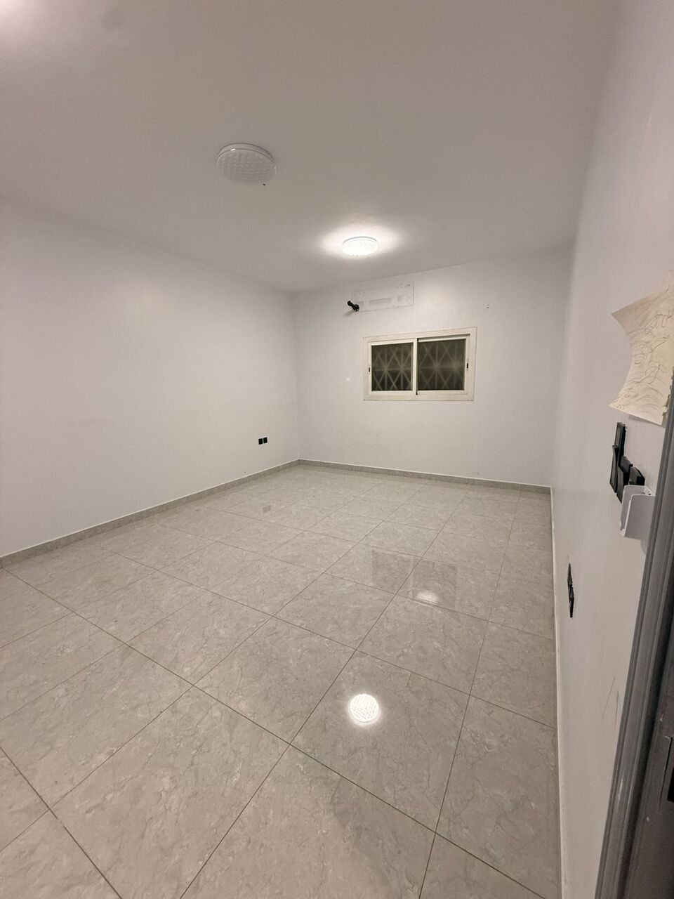 Al Malaz, Apartments, Flats, Houses & Villas, SAR 55000/year,  4 BR,  4BHK Family Apartment Available In Al Malaz Near Abdulla Park