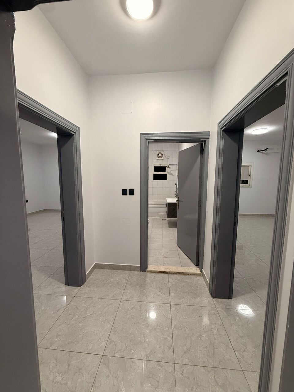 Al Malaz, Apartments, Flats, Houses & Villas, SAR 55000/year,  4 BR,  4BHK Family Apartment Available In Al Malaz Near Abdulla Park