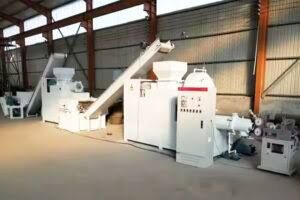 Mumbai, Heavy Equipment, INR 150000,  Soap Stock Drying Systems - Efficient Moisture Removal For Soap Manufacturing