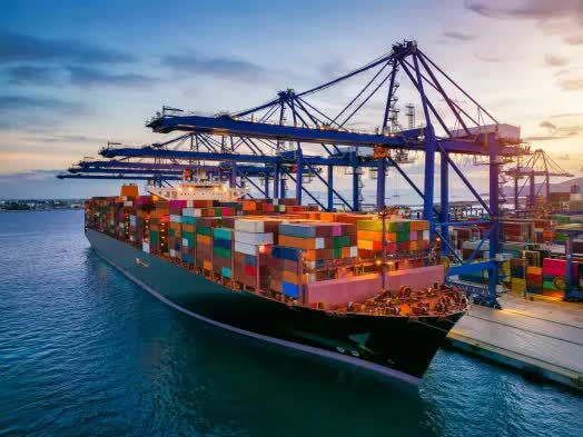 Dubai, Cargo, International Shipping From Dubai: How Businesses Can Plan Cargo Movement